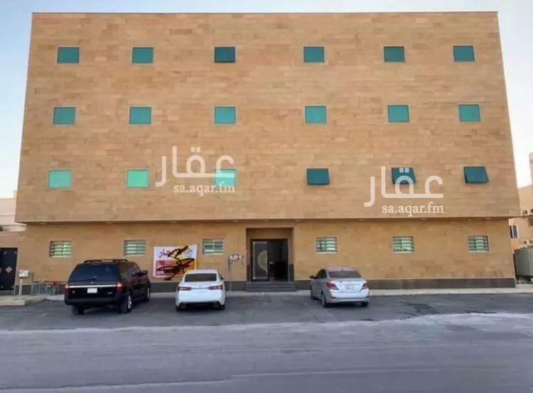 شقة للإيجار في شارع عبدالرحيم الخزرجي, حي الأندلس, مدينة الرياض, منطقة الرياض