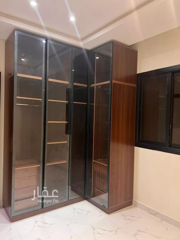 شقة للإيجار في شارع عبدالعزيز العبادي, حي الرمال, مدينة الرياض, منطقة الرياض صورة 2
