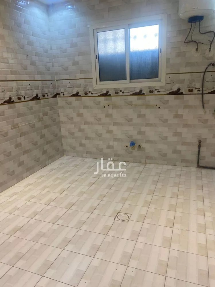 دور للإيجار في شارع أبي أحمد البناء, حي عكاظ, مدينة الرياض, منطقة الرياض صورة 4
