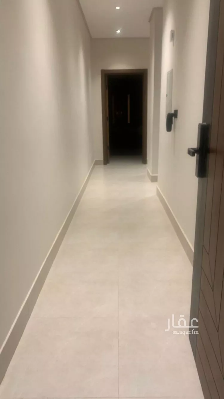 شقة للإيجار في شارع الغمار, حي الحزم, مدينة الرياض, منطقة الرياض صورة 5