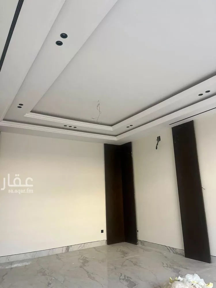 فيلا للإيجار في شارع داود الأصبهاني, حي المهدية, مدينة الرياض, منطقة الرياض صورة 4