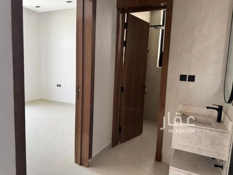 شقة للإيجار في شارع إبراهيم بن إدريس المالكي, حي الرمال, مدينة الرياض, منطقة الرياض صورة 3