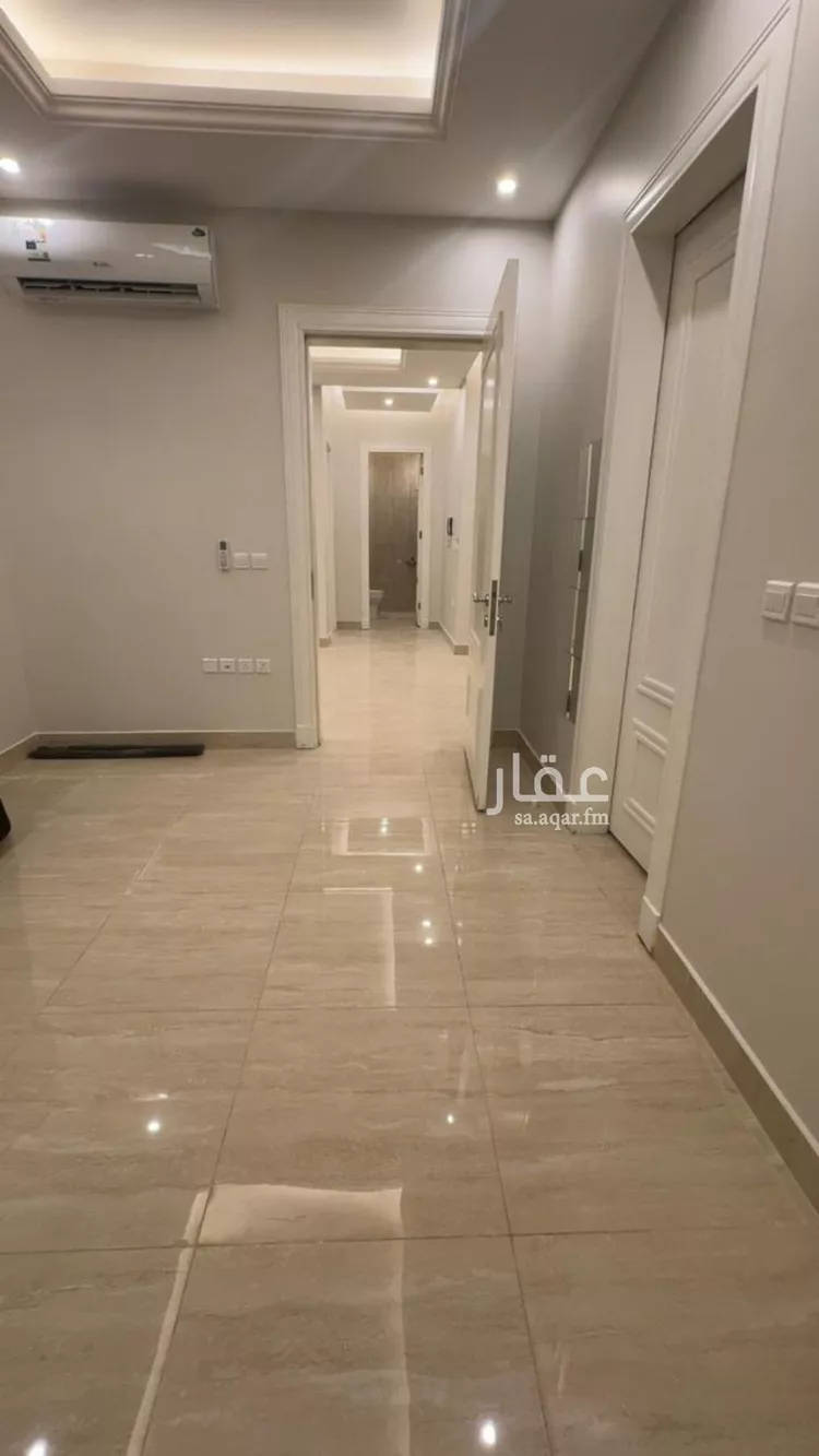 شقة للإيجار في شارع الأمير خالد بن بندر بن عبدالعزيز, حي العارض, مدينة الرياض, منطقة الرياض صورة 5