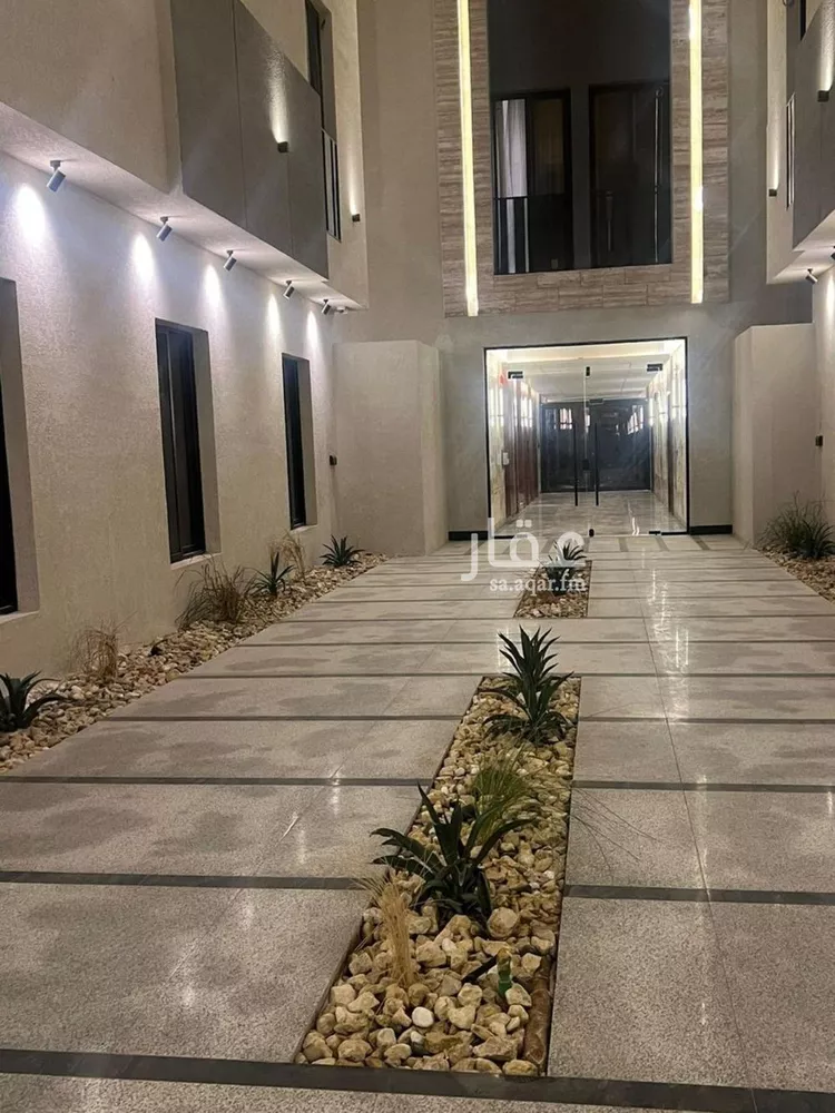شقة للإيجار في شارع عبدالله بن العاص, حي العارض, مدينة الرياض, منطقة الرياض صورة 5