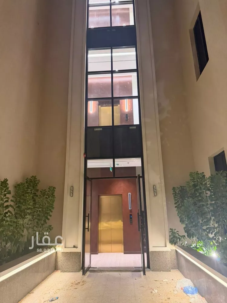 شقة للإيجار في شارع أبي عامر الأشعري, حي المهدية, مدينة الرياض, منطقة الرياض