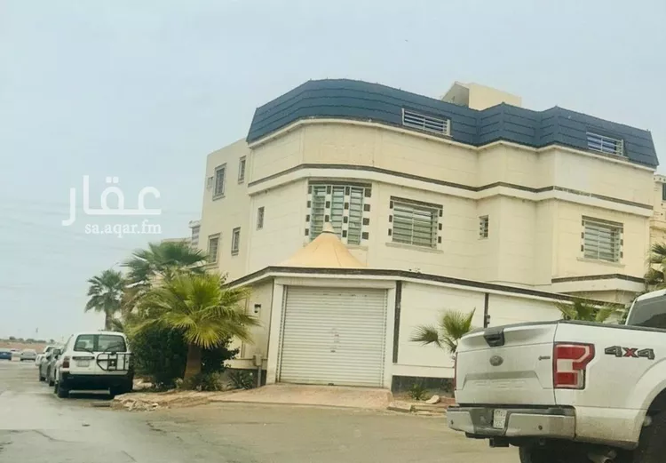 Apartment for Rent in Riyadh Ar Rimal