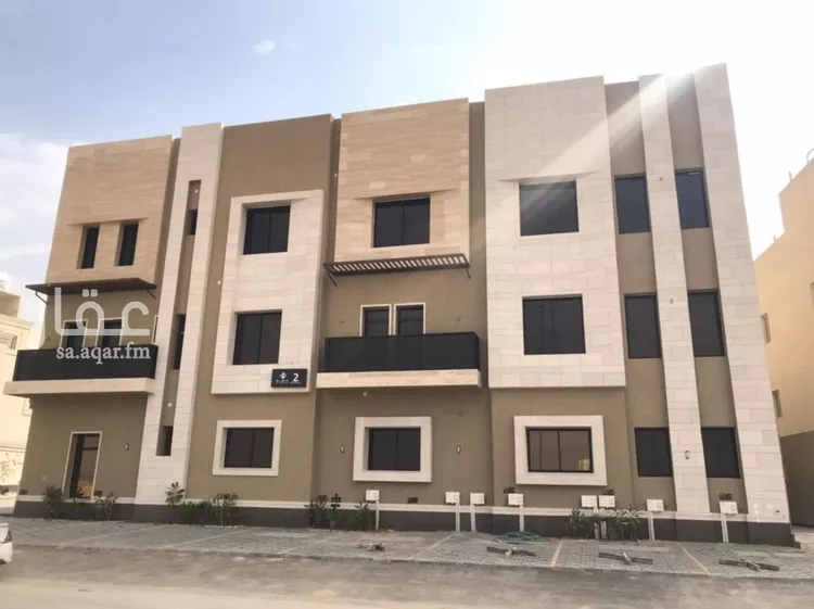 Apartment for Rent in Riyadh Dhahrat Laban