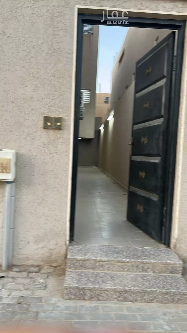 شقة للإيجار في شارع رقم 26, حي ظهرة لبن, مدينة الرياض, منطقة الرياض