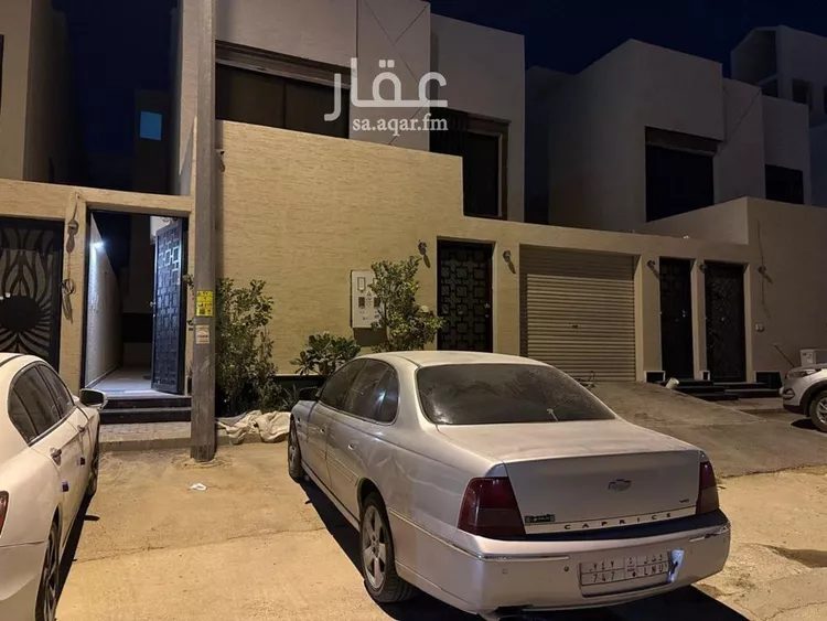 شقة للإيجار في شارع عبدالرحمن بن قاسم, حي عكاظ, مدينة الرياض, منطقة الرياض