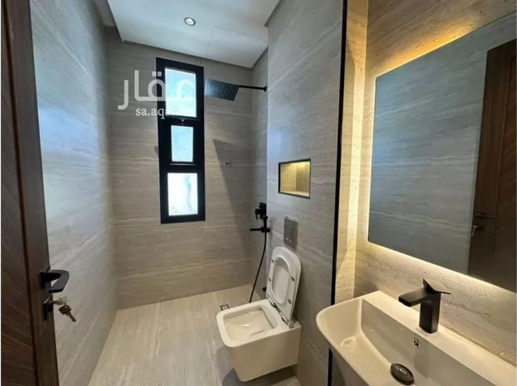 شقة للإيجار في شارع عبدالله بن العاص, حي العارض, مدينة الرياض, منطقة الرياض صورة 3