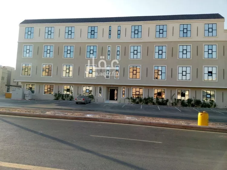 شقة للإيجار في شارع مروان الهمداني, حي الحزم, مدينة الرياض, منطقة الرياض صورة 2