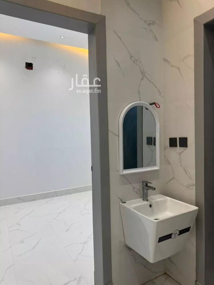 شقة للإيجار في شارع سهل بن مالك الأزدي, حي الرمال, مدينة الرياض, منطقة الرياض صورة 3