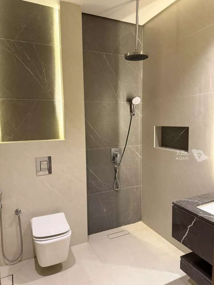 شقة للإيجار في شارع أبي عامر الأشعري, حي المهدية, مدينة الرياض, منطقة الرياض 17