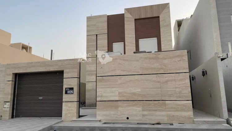 فيلا للإيجار في شارع عبدالله بن العاص, حي العارض, مدينة الرياض, منطقة الرياض
