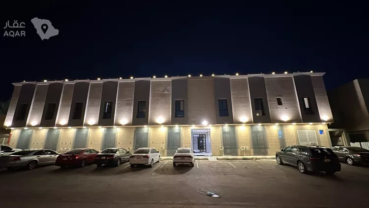 Floor for Rent in Riyadh Okaz