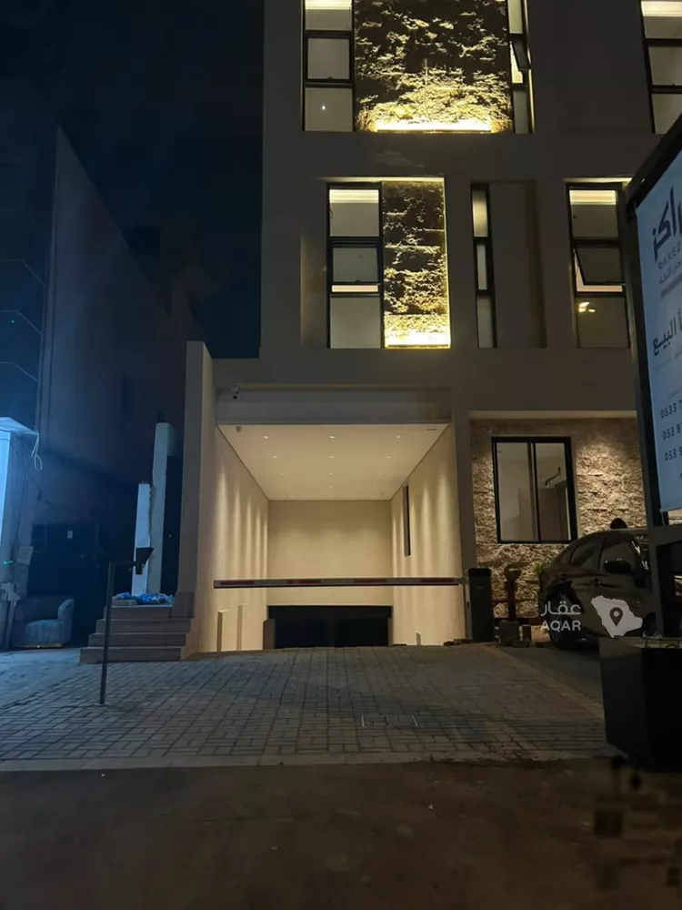 شقة للإيجار في شارع عبدالله بن العاص, حي العارض, مدينة الرياض, منطقة الرياض