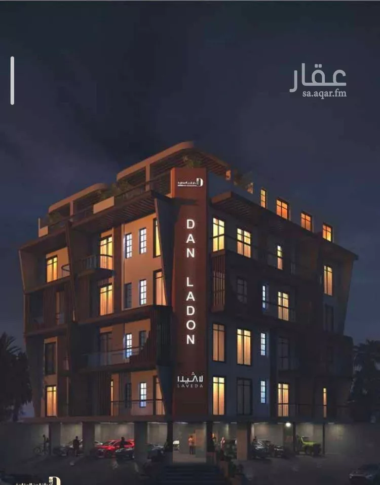 شقة للبيع في شارع ابو مصعب الاسدي, حي النعيم, مدينة جدة, منطقة مكة المكرمة