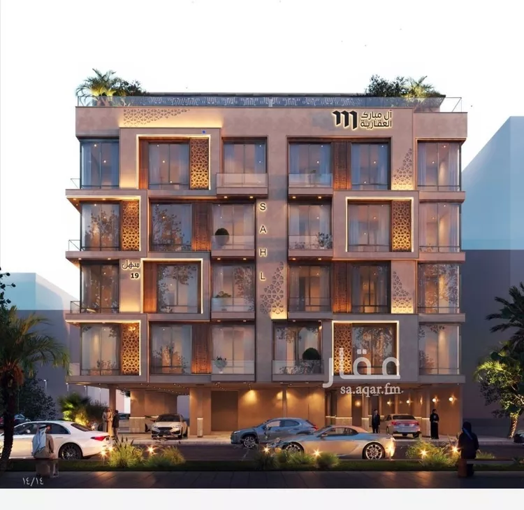 Apartment for Sale in Jeddah Az Zahra