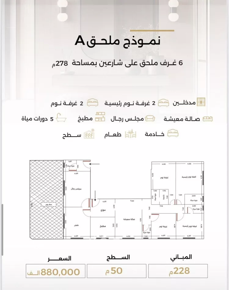 شقة للبيع في شارع الناصر بن الأحمر, حي الصفاء, مدينة جدة, منطقة مكة المكرمة صورة 4