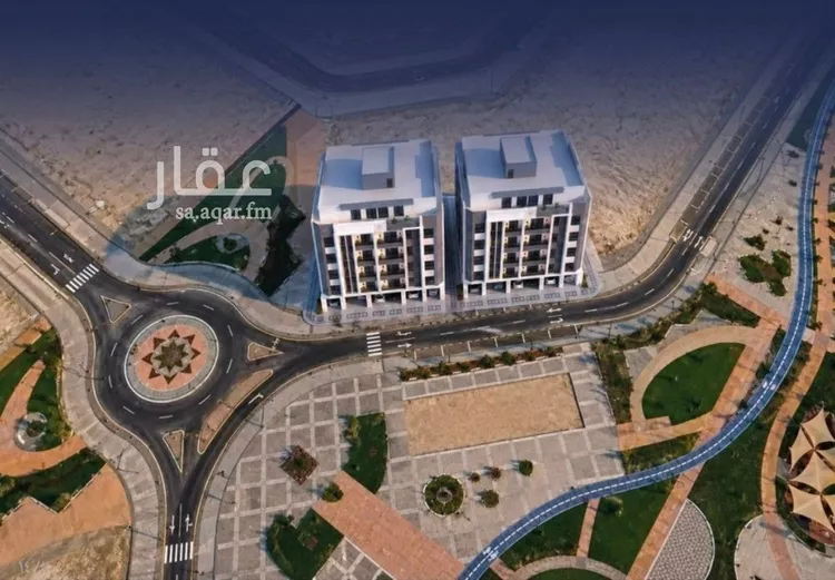 شقة للبيع في شارع شقرون المغراوي, حي الياقوت, مدينة جدة, منطقة مكة المكرمة صورة 2