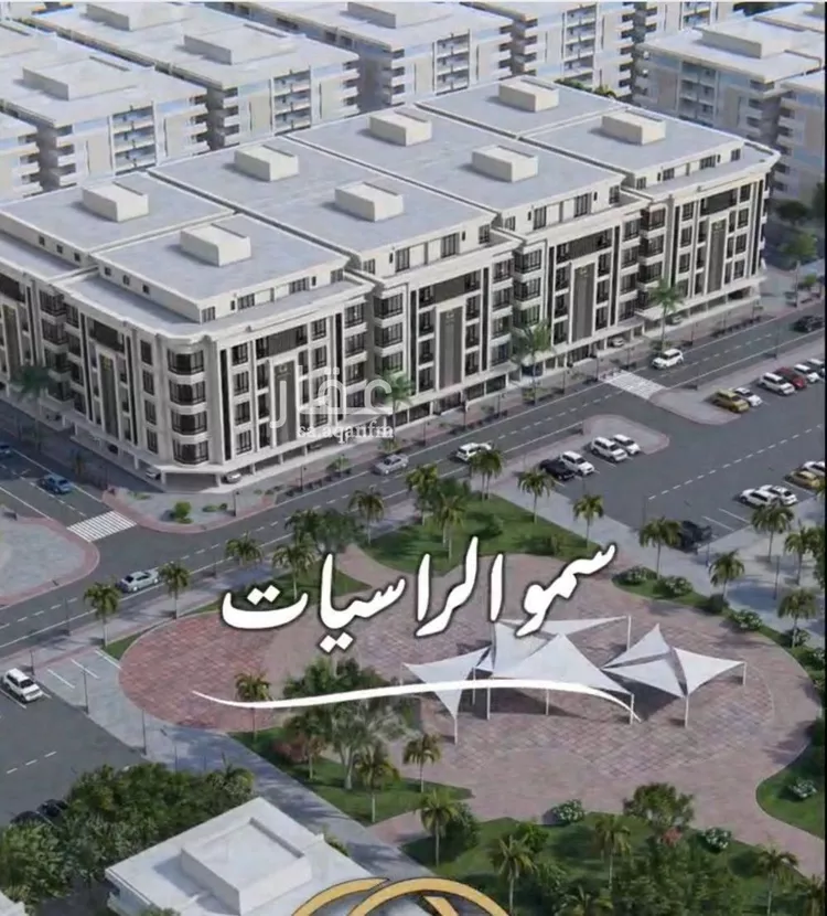 شقة للبيع في شارع الامير عبدالمجيد, حي الصواري, مدينة جدة, منطقة مكة المكرمة صورة 2