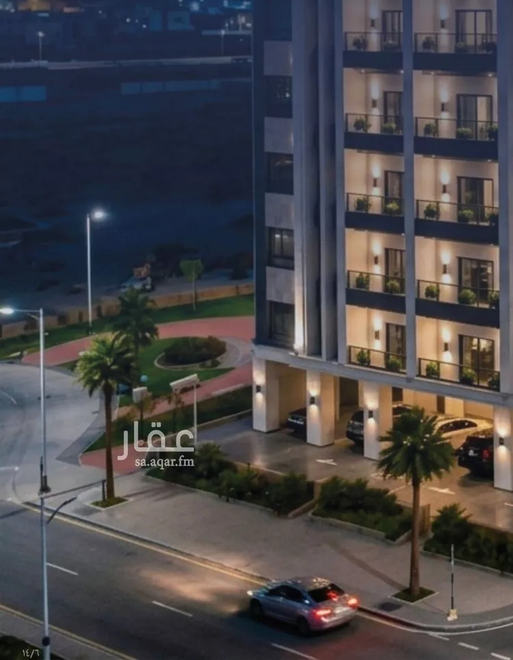 Apartment for Sale in Jeddah Al Yaqout