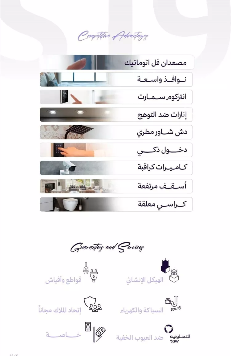 شقة للبيع في شارع خضر افندي, حي الزهراء, مدينة جدة, منطقة مكة المكرمة صورة 4