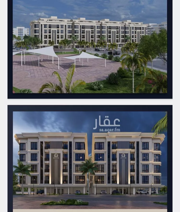 شقة للبيع في شارع الامير عبدالمجيد, حي الصواري, مدينة جدة, منطقة مكة المكرمة