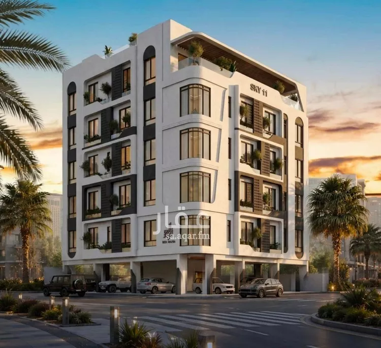 Apartment for Sale in Jeddah Ar Rawdah