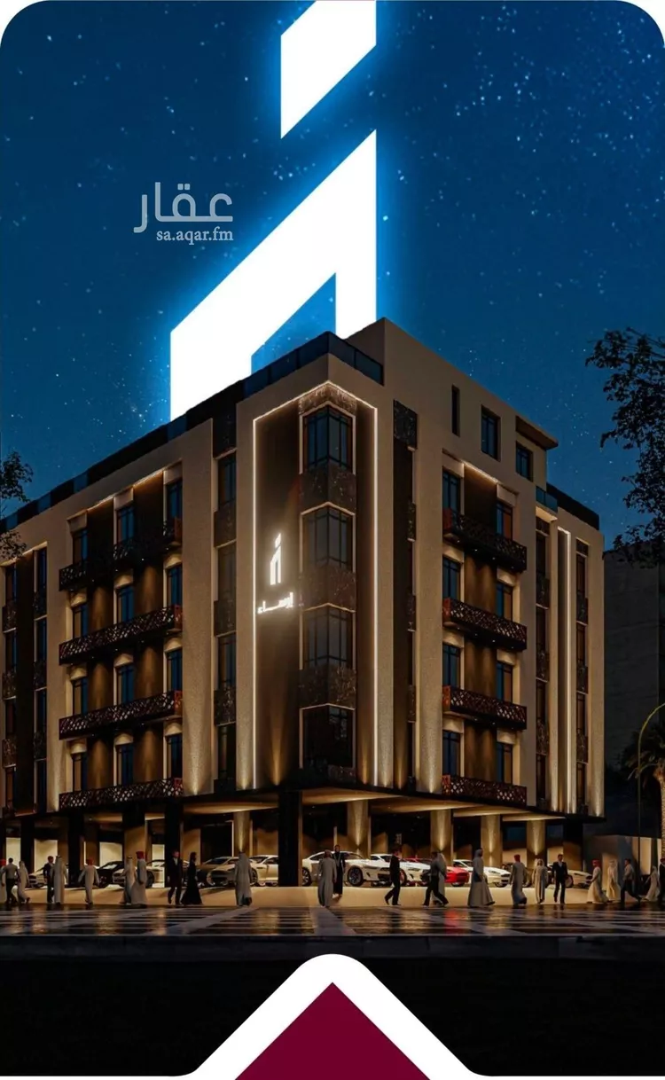 شقة للبيع في شارع عثمان ابن عوف, حي الريان, مدينة جدة, منطقة مكة المكرمة صورة 5