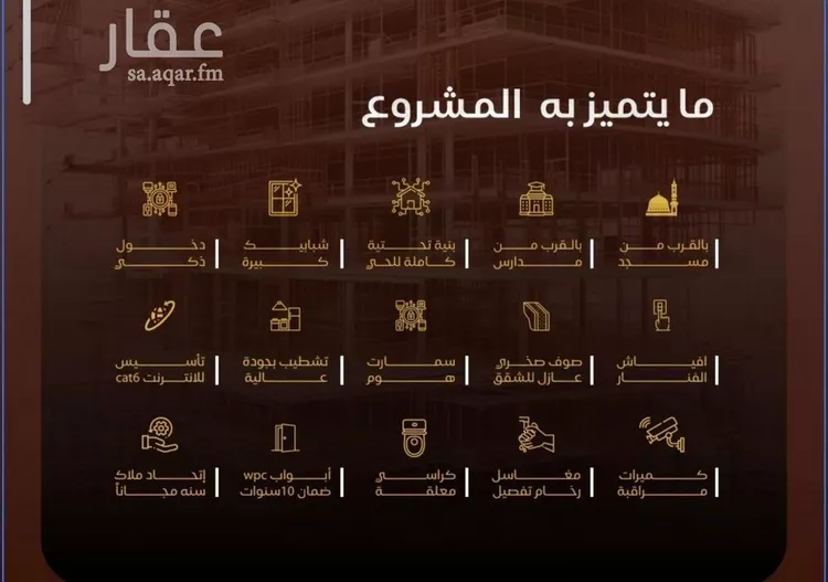 شقة للبيع في شارع التونس, حي النزهة, مدينة جدة, منطقة مكة المكرمة صورة 2