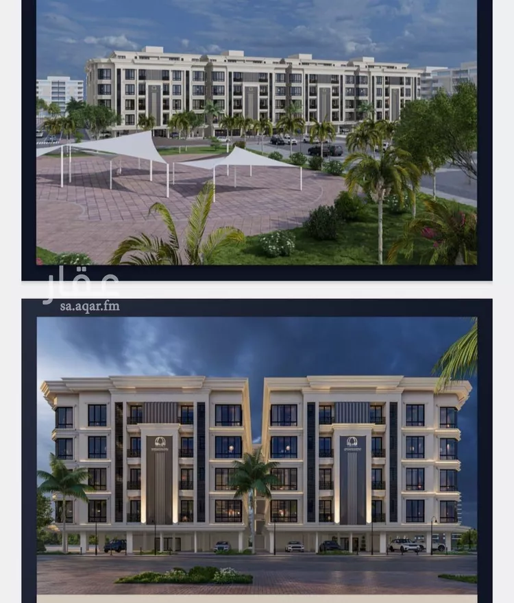 شقة للبيع في شارع الامير عبدالمجيد, حي الصواري, مدينة جدة, منطقة مكة المكرمة