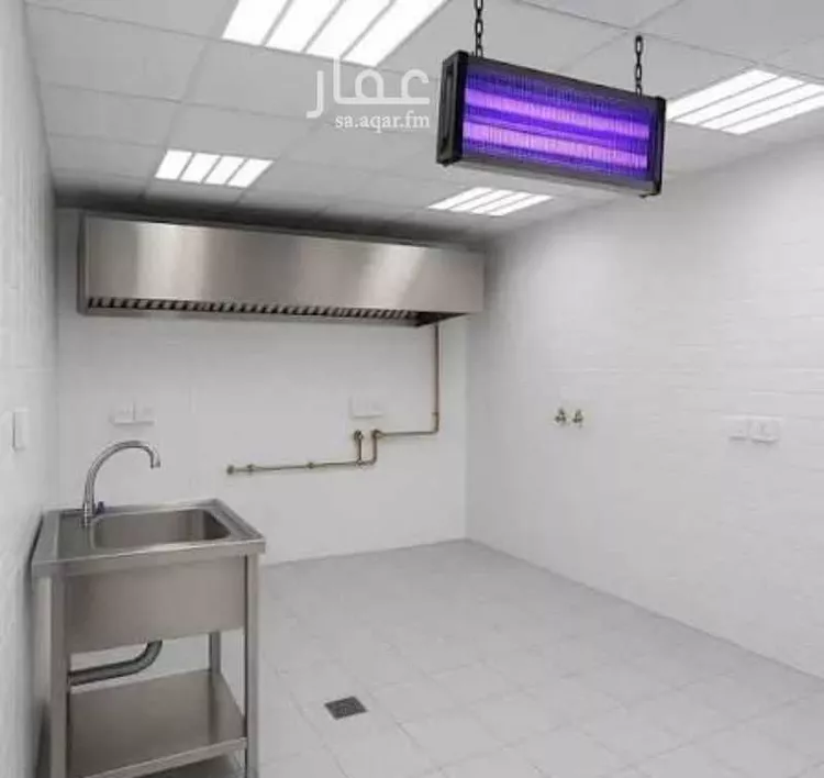 محل للإيجار في شارع الأمير نايف ، حي الزهراء ، جدة ، جدة