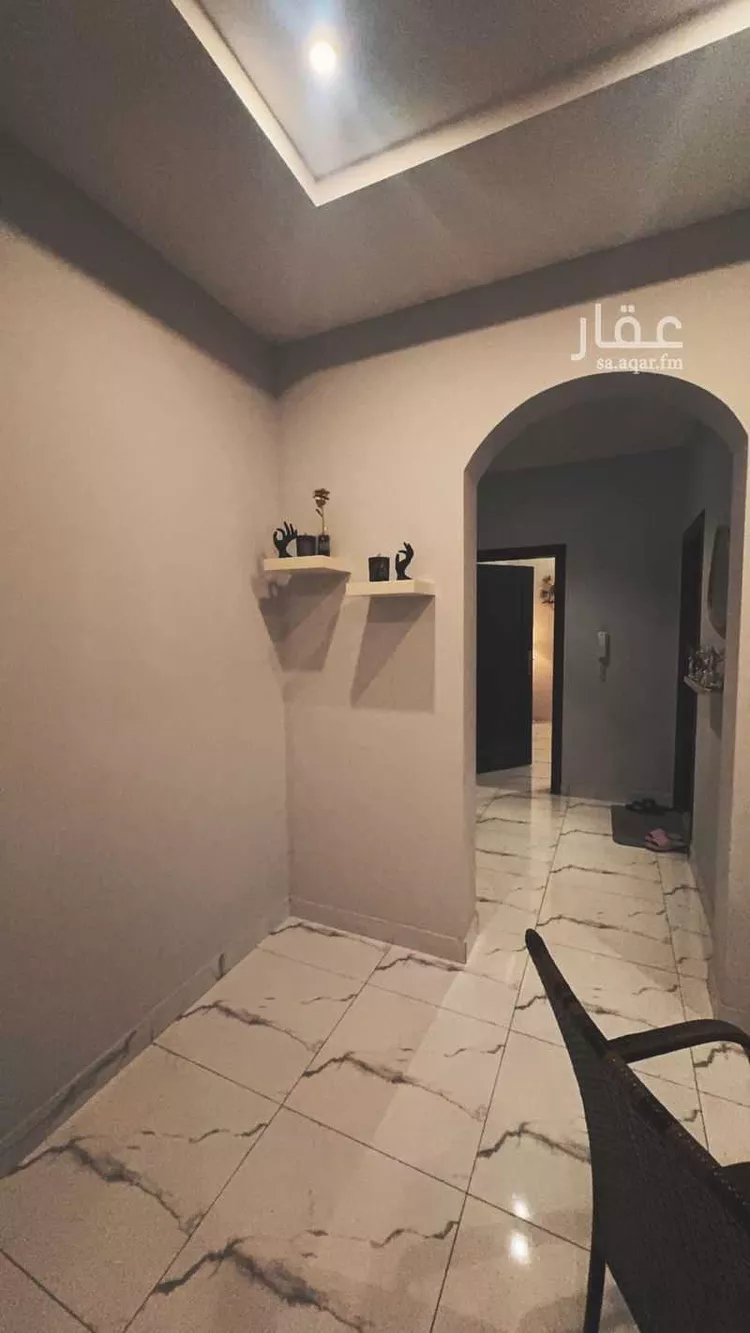 شقة مفروشة للحجز في شارع الثقفه ، حي الفيصلية ، جدة ، جدة