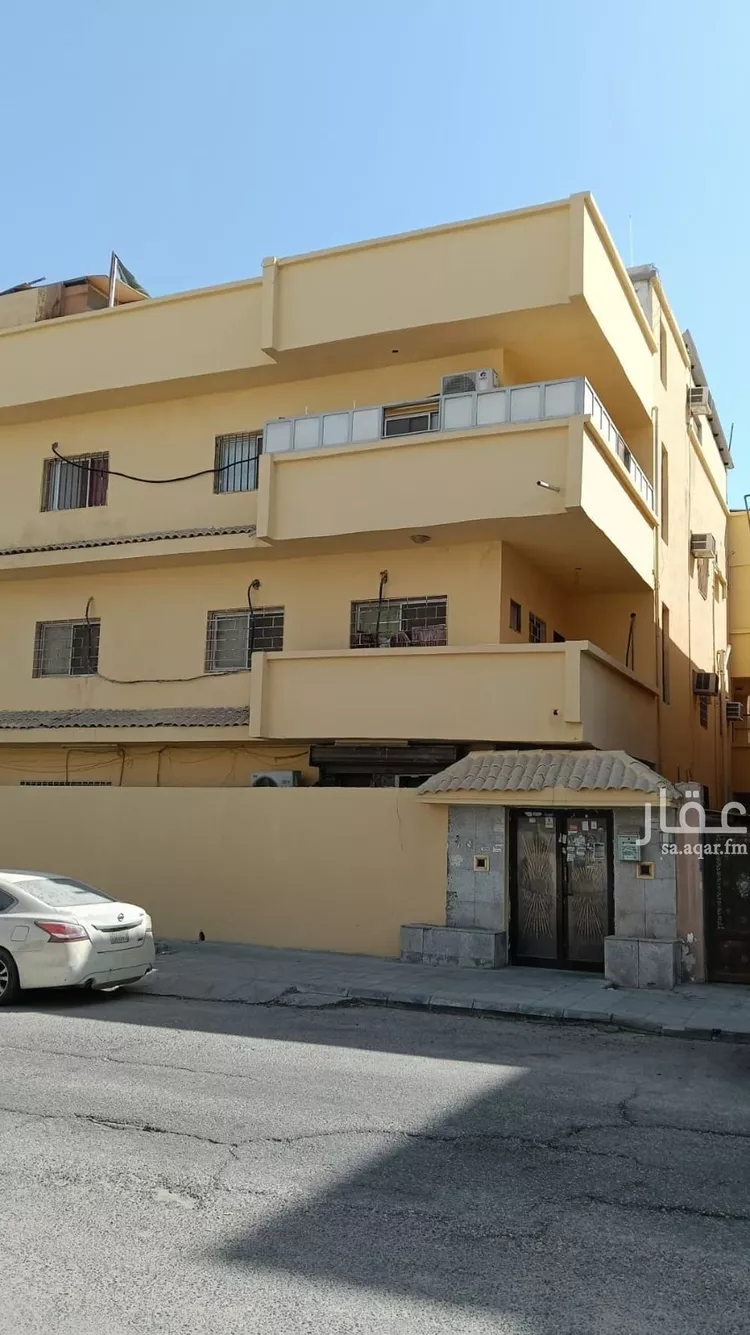 عمارة للبيع في شارع الاخاء, حي العقربية, مدينة الخبر, المنطقة الشرقية صورة 2