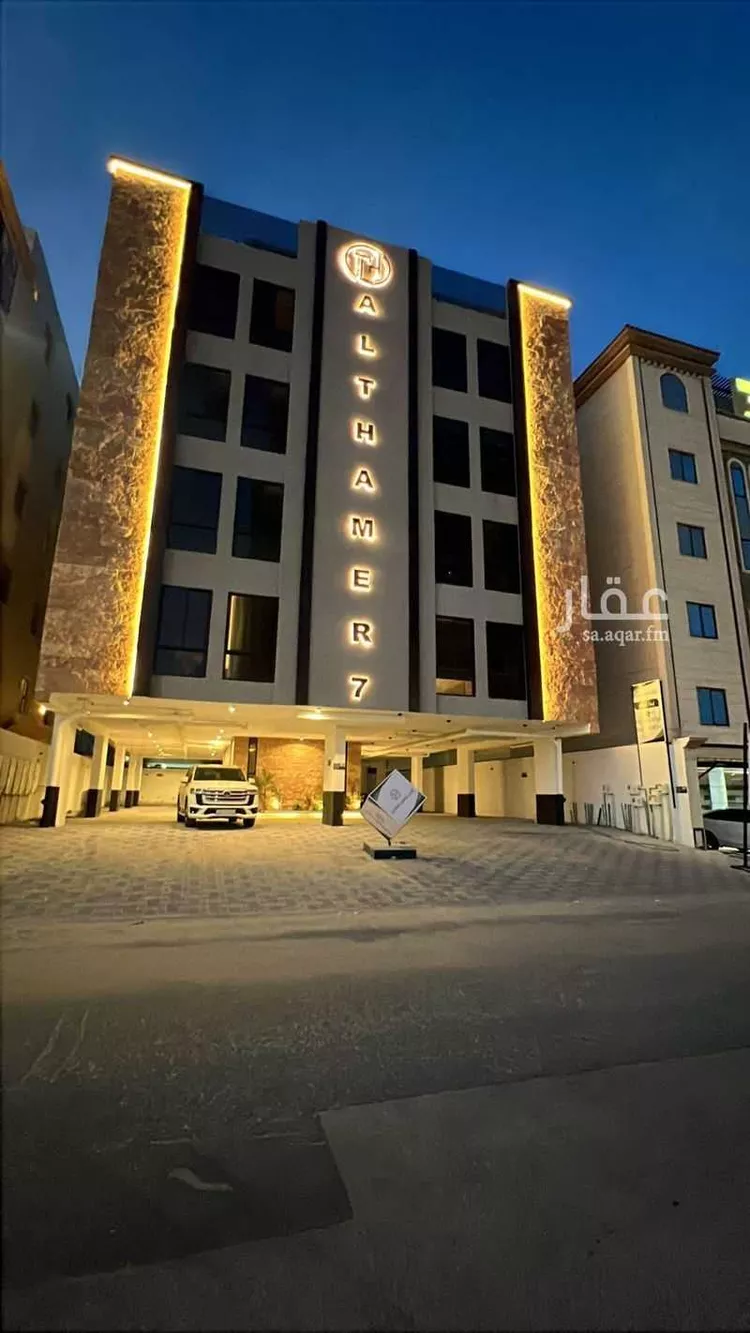 Apartment for Rent in Al Khobar Al Hamra
