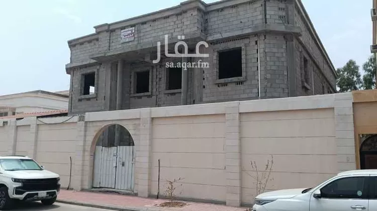 فيلا للبيع في شارع الحارث بن رافع, حي قرطبة, مدينة الخبر, المنطقة الشرقية