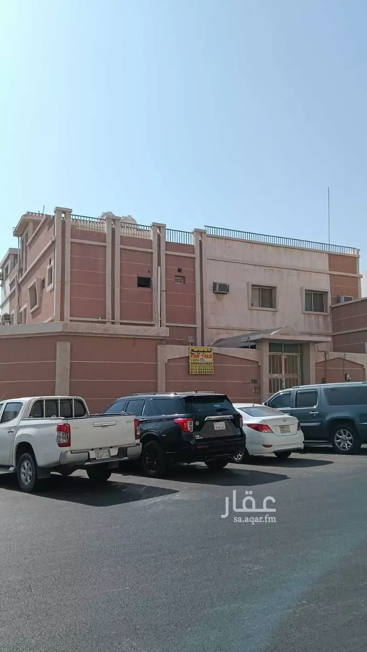 Villa for Sale in Al Khobar Al Aqrabiyah