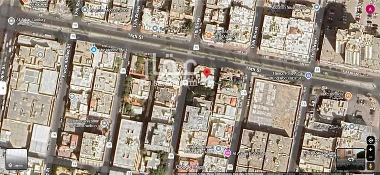 Land for Sale in Al Khobar Madinat Al Umal