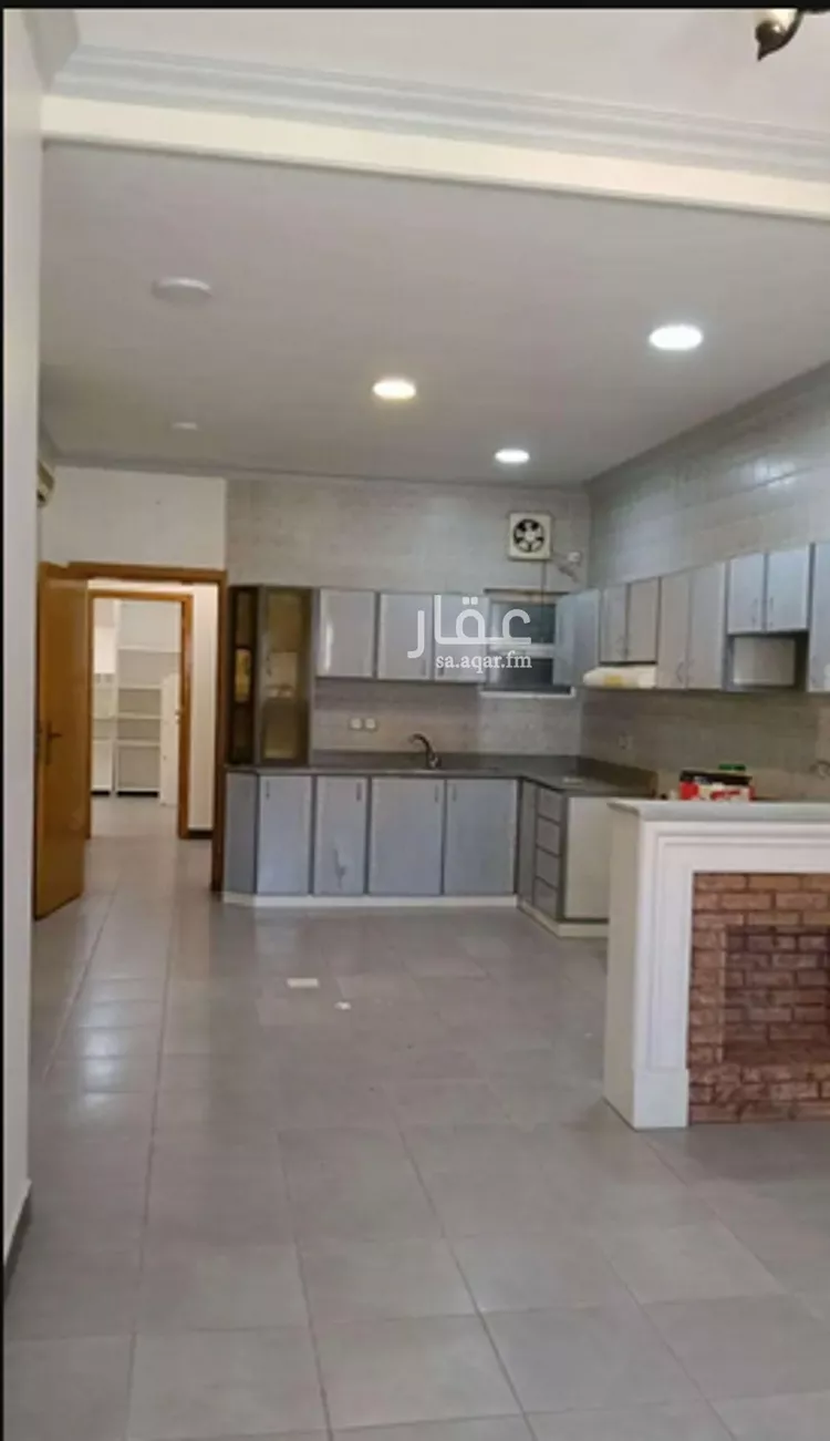 شقة للإيجار في شارع 16ب, حي العليا, مدينة الخبر, المنطقة الشرقية صورة 3