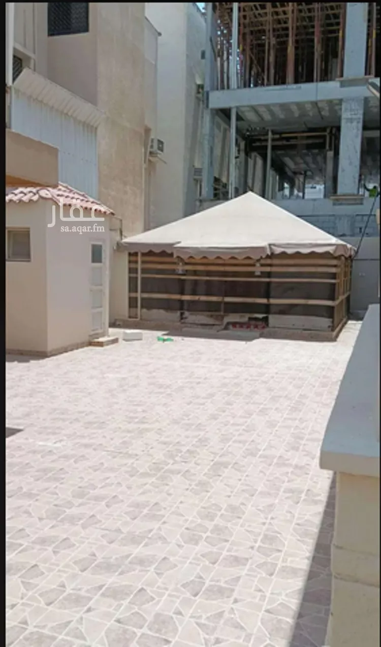 فيلا للإيجار في شارع الامير احمد ابن عبدالعزيز, حي مدينة العمال, مدينة الخبر, المنطقة الشرقية صورة 4