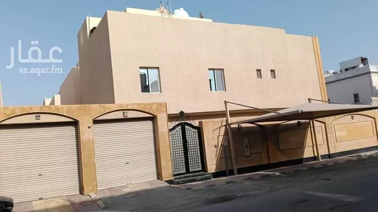 فيلا للإيجار في حي الشعلة, مدينة الدمام, المنطقة الشرقية