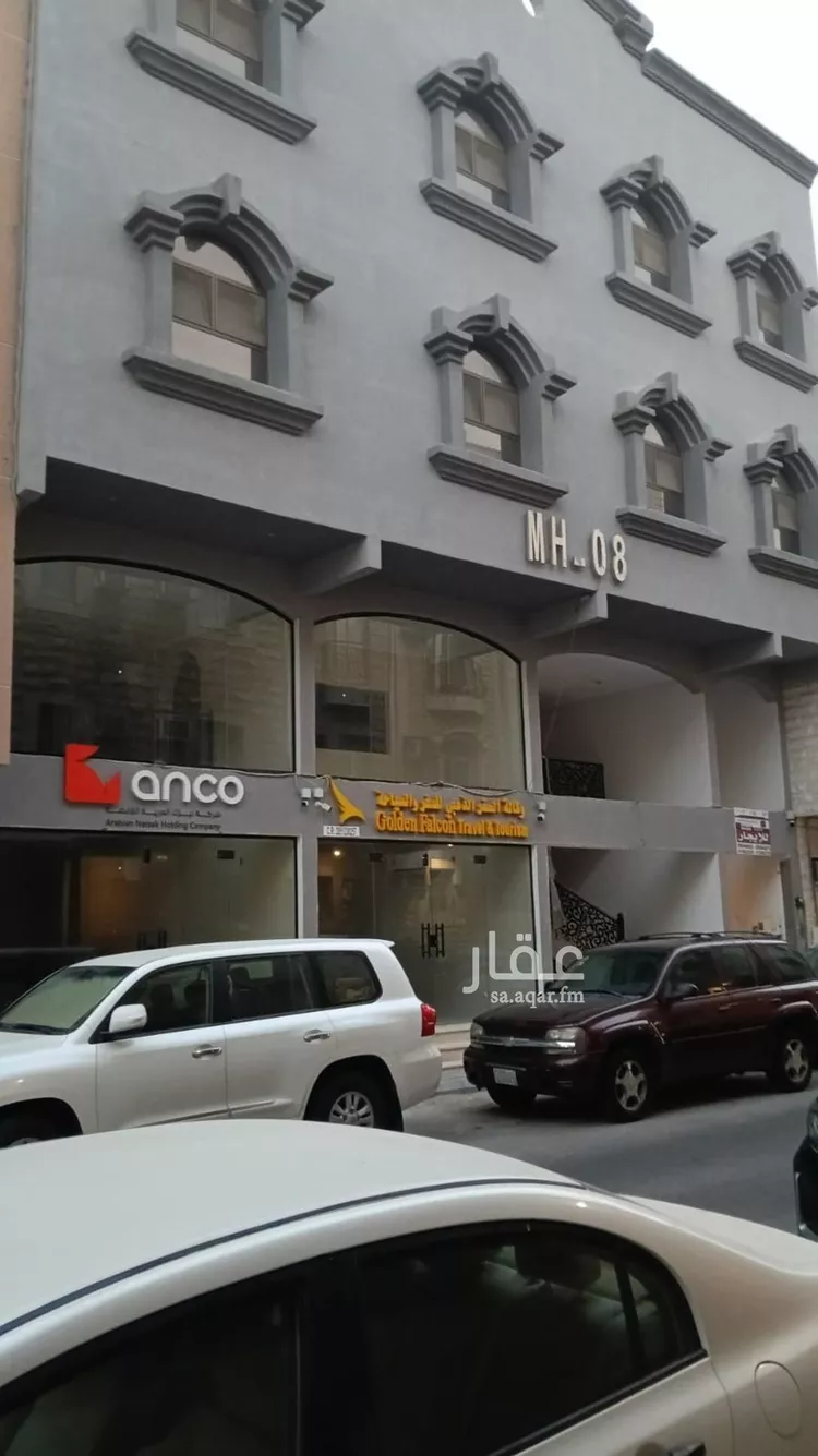عمارة للإيجار في شارع الامير سلطان, حي الخبرالشمالية, مدينة الخبر, المنطقة الشرقية