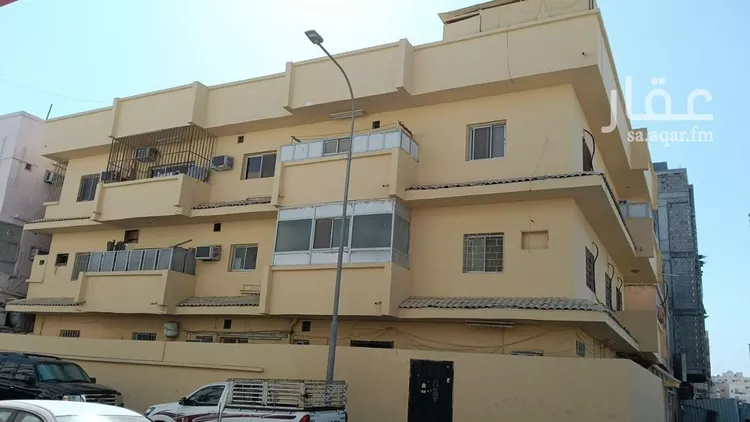 عمارة للبيع في شارع الاخاء, حي العقربية, مدينة الخبر, المنطقة الشرقية صورة 3