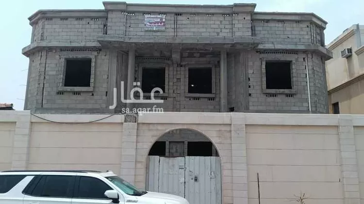 فيلا للبيع في شارع الحارث بن رافع, حي قرطبة, مدينة الخبر, المنطقة الشرقية صورة 2