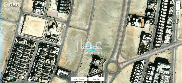 أرض للبيع في شارع الاحرار, حي البحر, مدينة الخبر, المنطقة الشرقية صورة 3