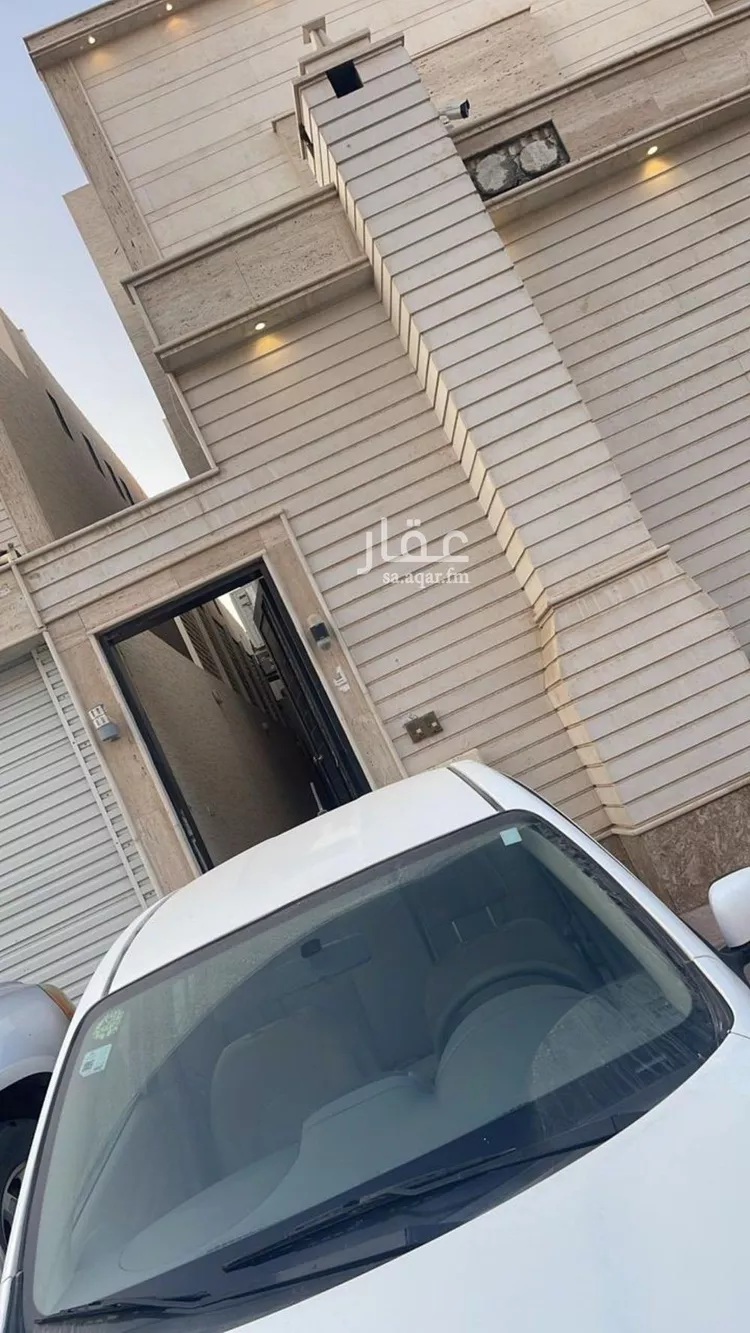 شقة للإيجار في شارع محمد بن عبدالرحمن السخاوي, حي القادسية, مدينة الرياض, منطقة الرياض
