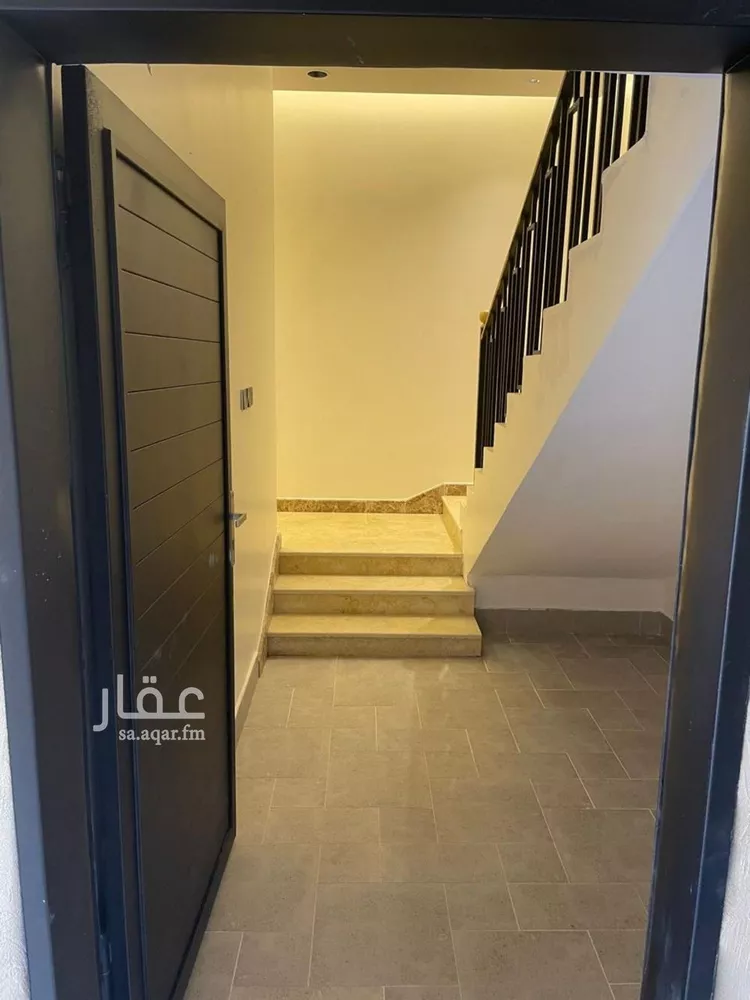 شقة للإيجار في شارع زيد بن عاصم بن عمرو بن عوف, حي النرجس, مدينة الرياض, منطقة الرياض صورة 3