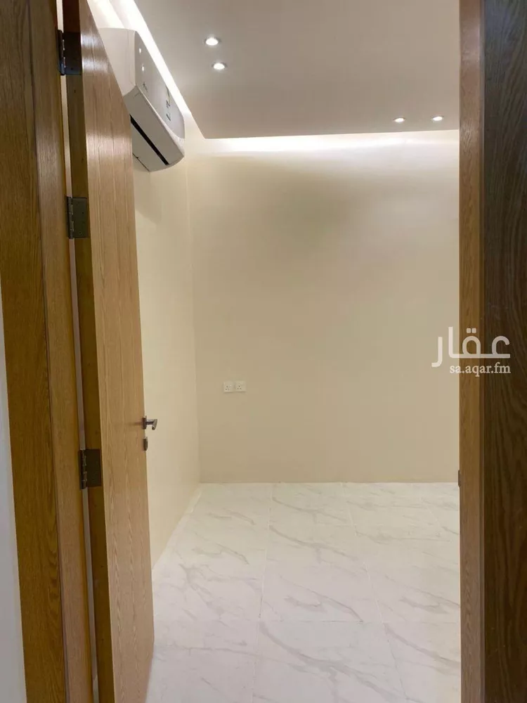 شقة للإيجار في شارع زيد بن عاصم بن عمرو بن عوف, حي النرجس, مدينة الرياض, منطقة الرياض