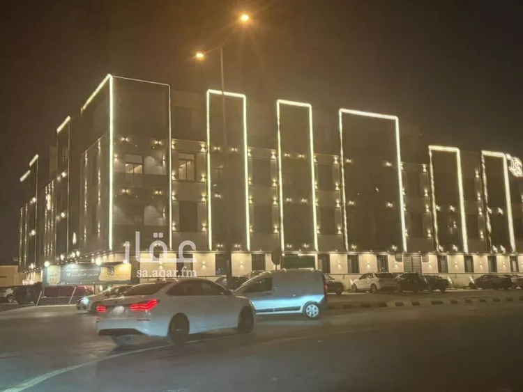 شقة للإيجار في شارع الأمير عبدالعزيز بن عبدالله بن تركى, حي اليرموك, مدينة الرياض, منطقة الرياض